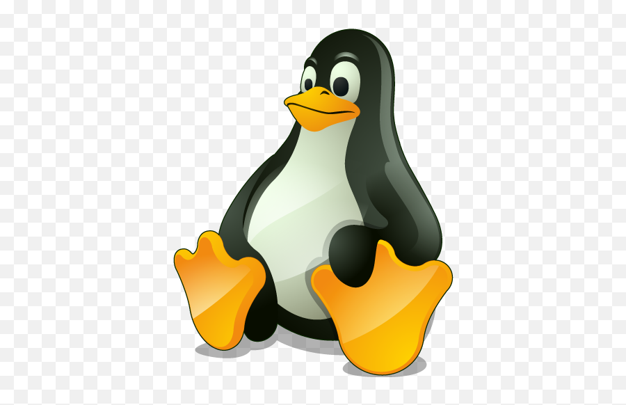 Linux Png Image Background - Linux Icon,Linux Png