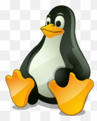 Linux Png Image Background - Icon