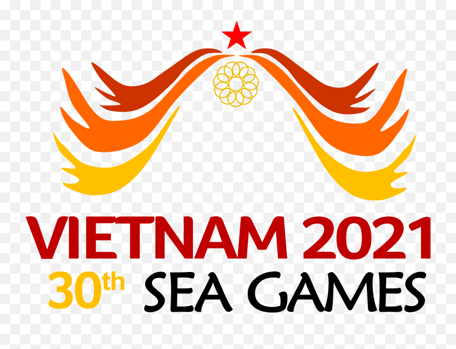 2021 Southeast Asian Games Logo Png