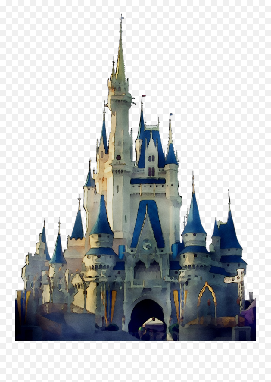 Park Epcot Sleeping Beauty Castle - Disney Castle Transparent Png,Disney Castle Png