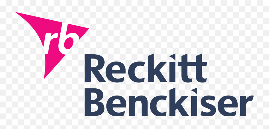 Reckitt Benckiser Partners To - Logo Reckitt Benckiser Png,Rb Logo