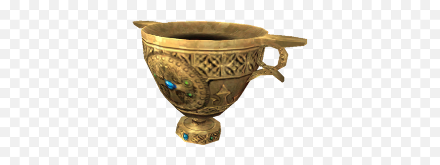 Holy Grail - Ceramic Png,Holy Grail Png