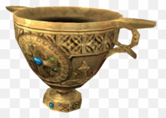 Holy Grail - Ceramic Png,Holy Grail Png