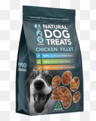Uno Doggos Natural Dog Treats - Nekojam Singapore Online Pet Store Png,Doggo Png