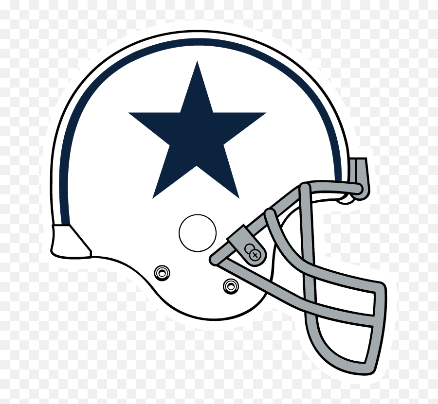 Cowboys Helmet Logo - Logodix Dallas Cowboys Helmet Clipart Png,Cowboys Logo Images