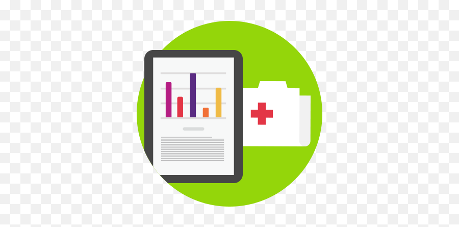 Clinical Data Visualization - Health Information Management Health Information Management Png,Information Icon Png