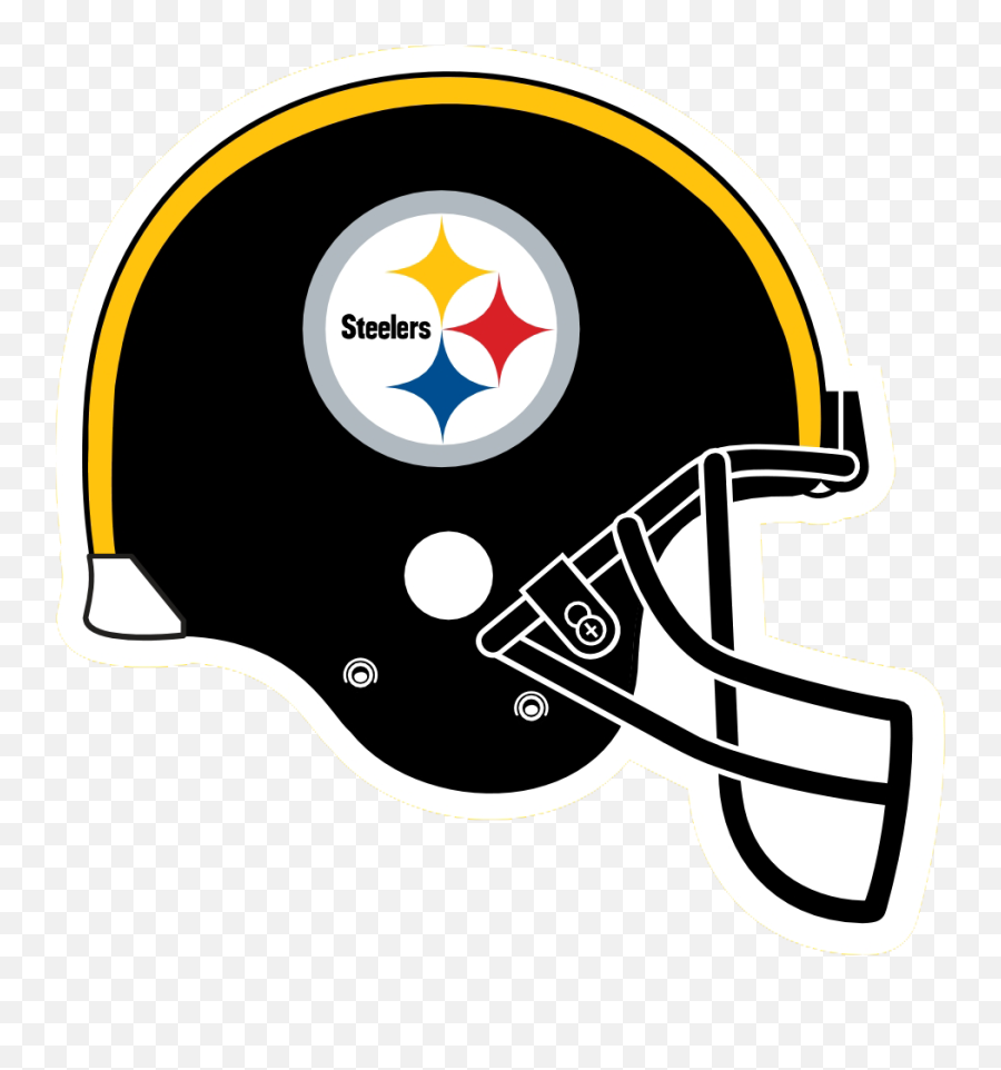Pittsburgh Steelers Logo - Transparent Denver Broncos Logo Png,Pittsburgh S...
