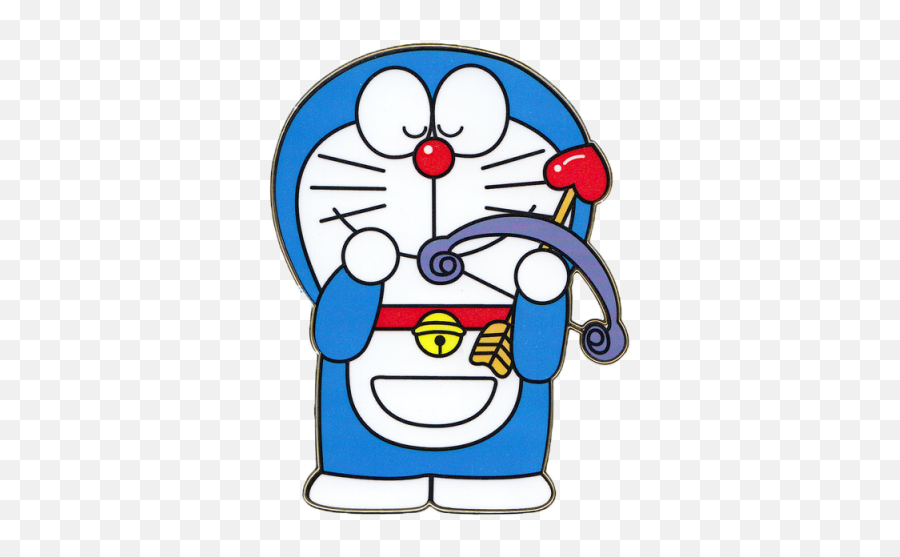 Download Doraemon Free Png Transparent - Download Doraemon Png,Doraemon Logo