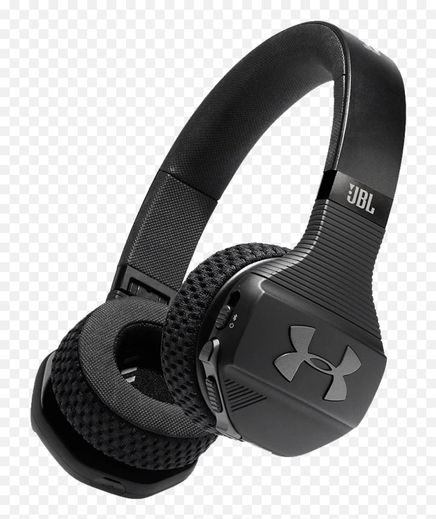 Jbl - Jbl Under Armour Sport Wireless Train Png,Earbuds Png