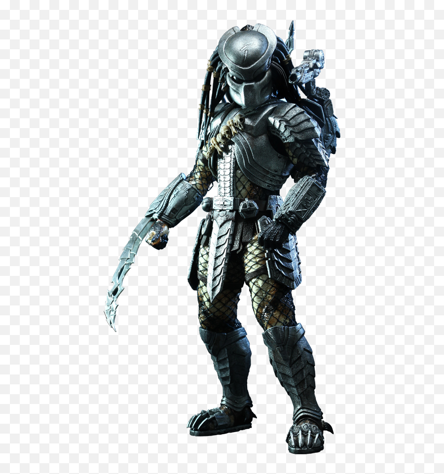 Predator Png - Scar Predator,Predator Png