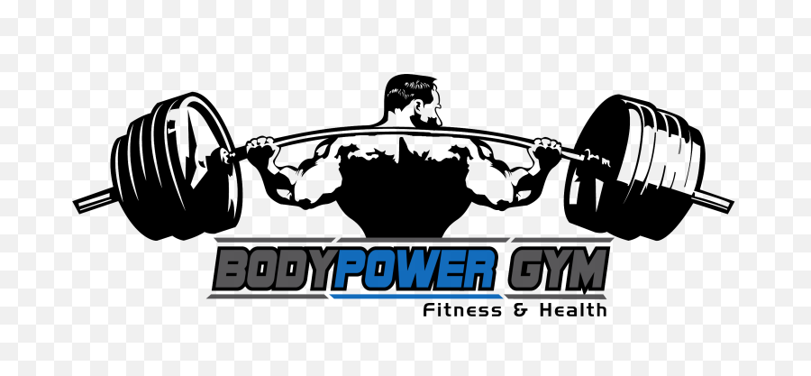 Download Gym Png Photo - Body Gym Logo Png,Gym Logo