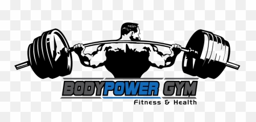 Download Gym Png Photo - Body Logo