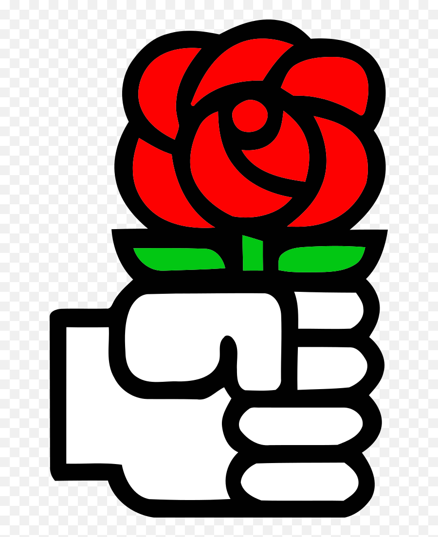 Philippine Democratic Socialist Party - Democratic Socialism Logo Png,Socialist Logos