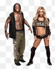Carmella Transparent Png - R Truth Png,Carmella Png
