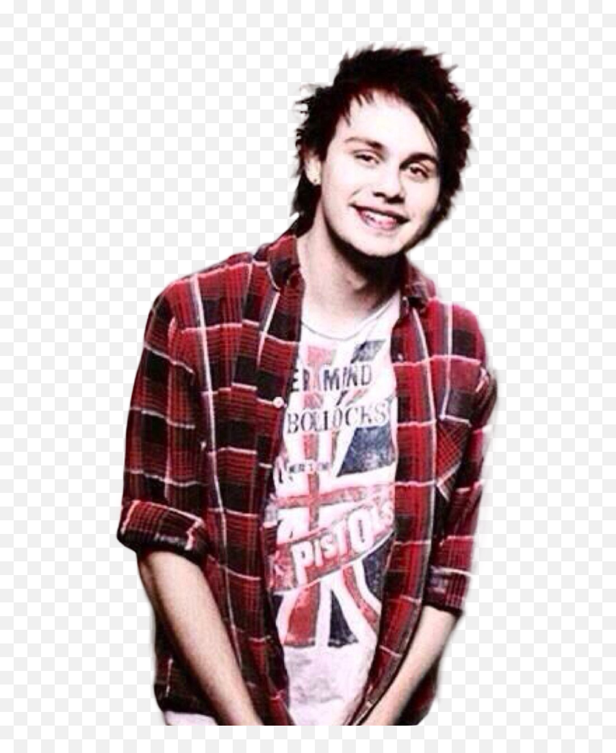 Michael Clifford Png