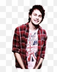Michael Clifford Png