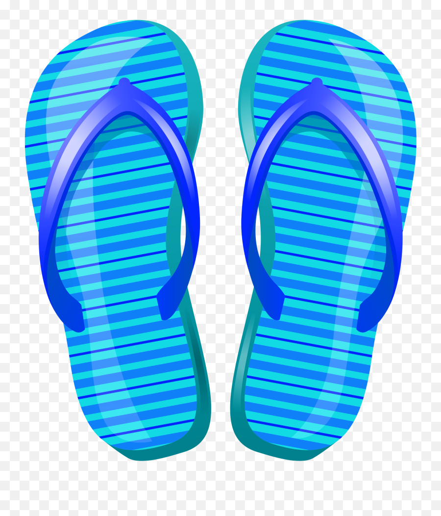 Library Of Beach Flip Flops Png Download Files - Flip Flops Png,Beach Background Png