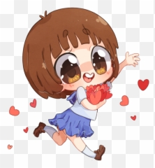 Mako Mankanshoku Satsuki Kiryuin Ryuko Matoi Uzu Sanageyama - Mako Chibi Kill La Kill Png,Ryuko Matoi Png