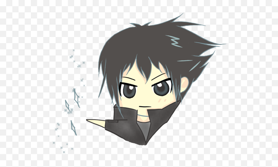 Noctis Seikastyle - Illustrations Art Street Cartoon Png,Noctis Png