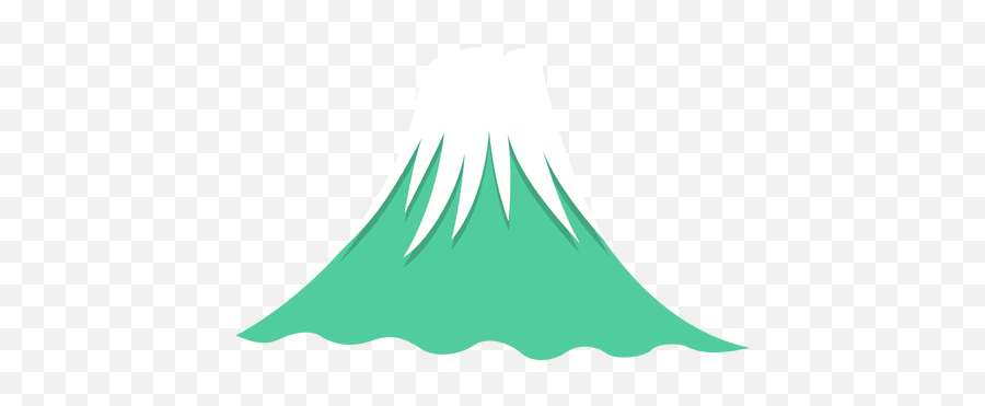 Japan Fuji Mountian Icon - Transparent Png U0026 Svg Vector File Clip Art,Japan Png