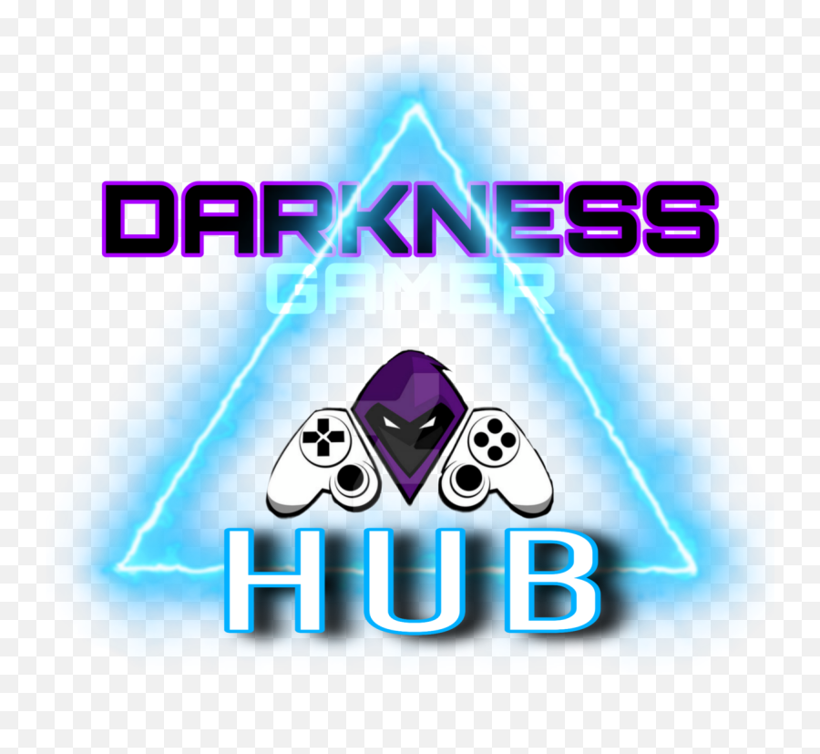 Best Video Games Store U2013 Darkness Gamer Hub - Graphic Design Png,Spyro Reignited Trilogy Logo Png