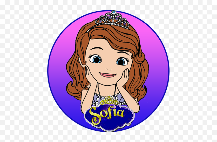 App Insights Princess Sofia Tv Apptopia - Sofia The First Png,Princess Sofia Png