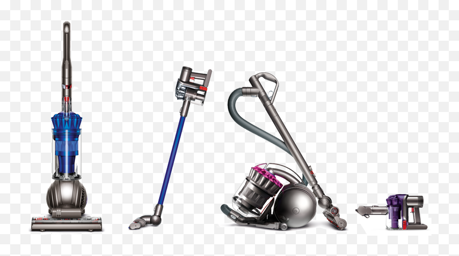 Vacuum Cleaners Dysoncoid - Dyson Dc37 Animal Turbine Png,Vacuum Png