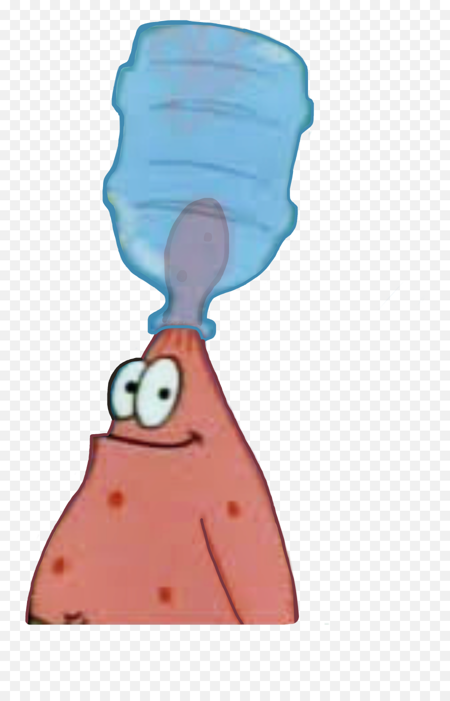 Spongebob Patrick Sticker By J I L A N Png Star