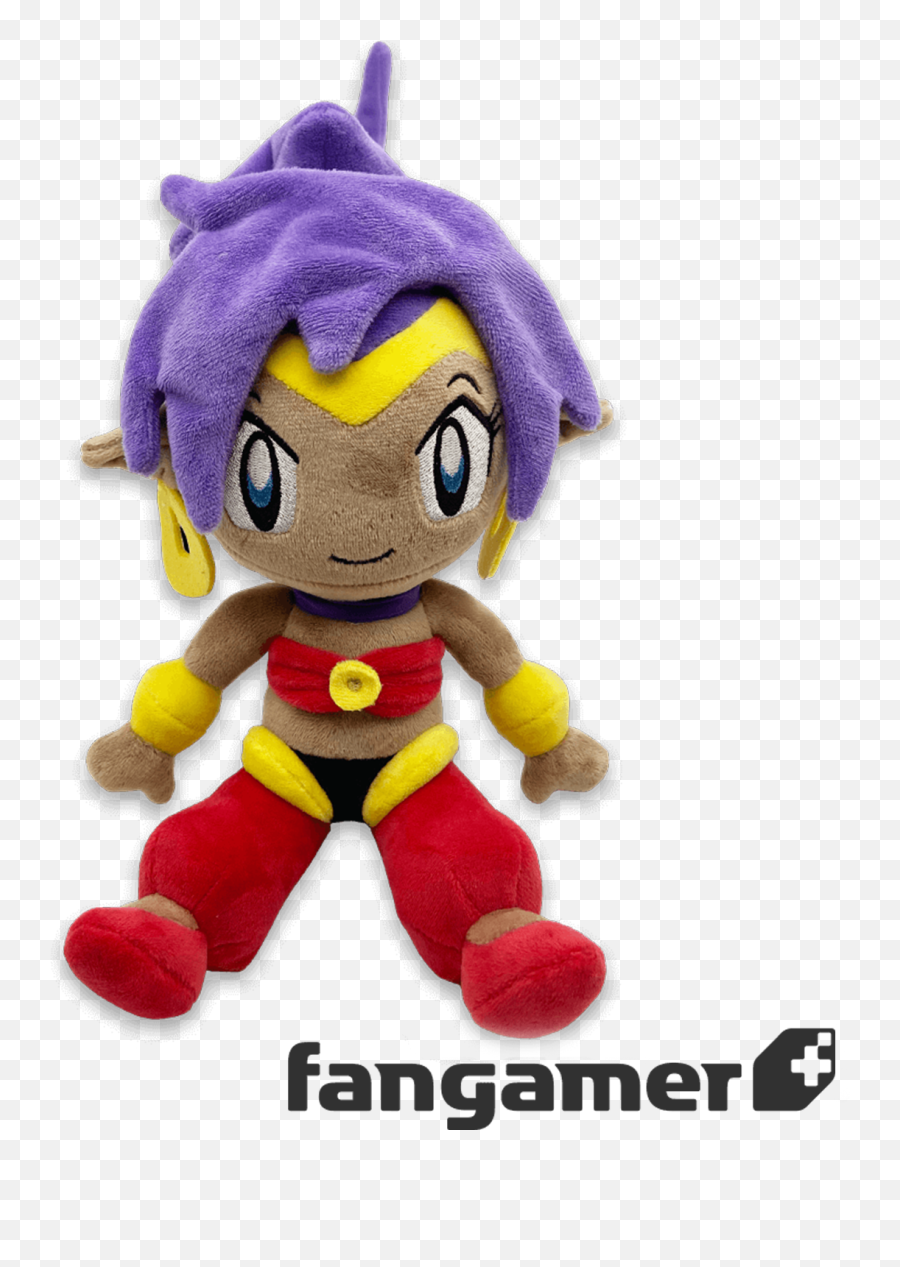 Plush Shantae Know Your Meme - Limited Run Games Shantae Plush Png,Shantae Png Plush Shantae Know Your Meme - Limited Run Games Shantae Plush Png,Shantae Png