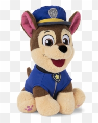 Paw Patrol C Png Chase