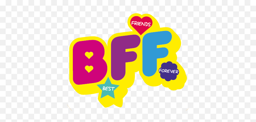 Bff Magazine - Bffs Logo Png,Bff Png