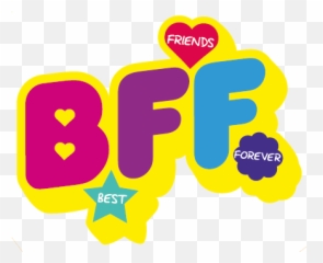 Bff Magazine - Bffs Logo Png,Bff Png