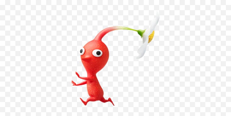 Darkspyro - Pikmin 3 Red Pikmin Png,Pikmin Png