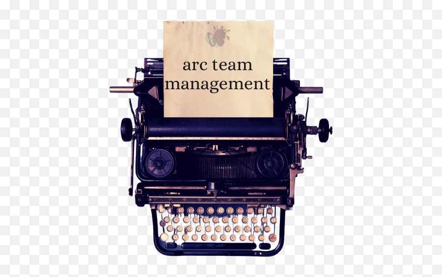 Arc Team Management Watson Stories - Road Traffic Management Corporation Png,Arc Png