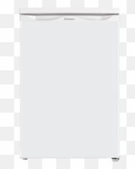 White 124l Bar Fridge - Major Appliance png
