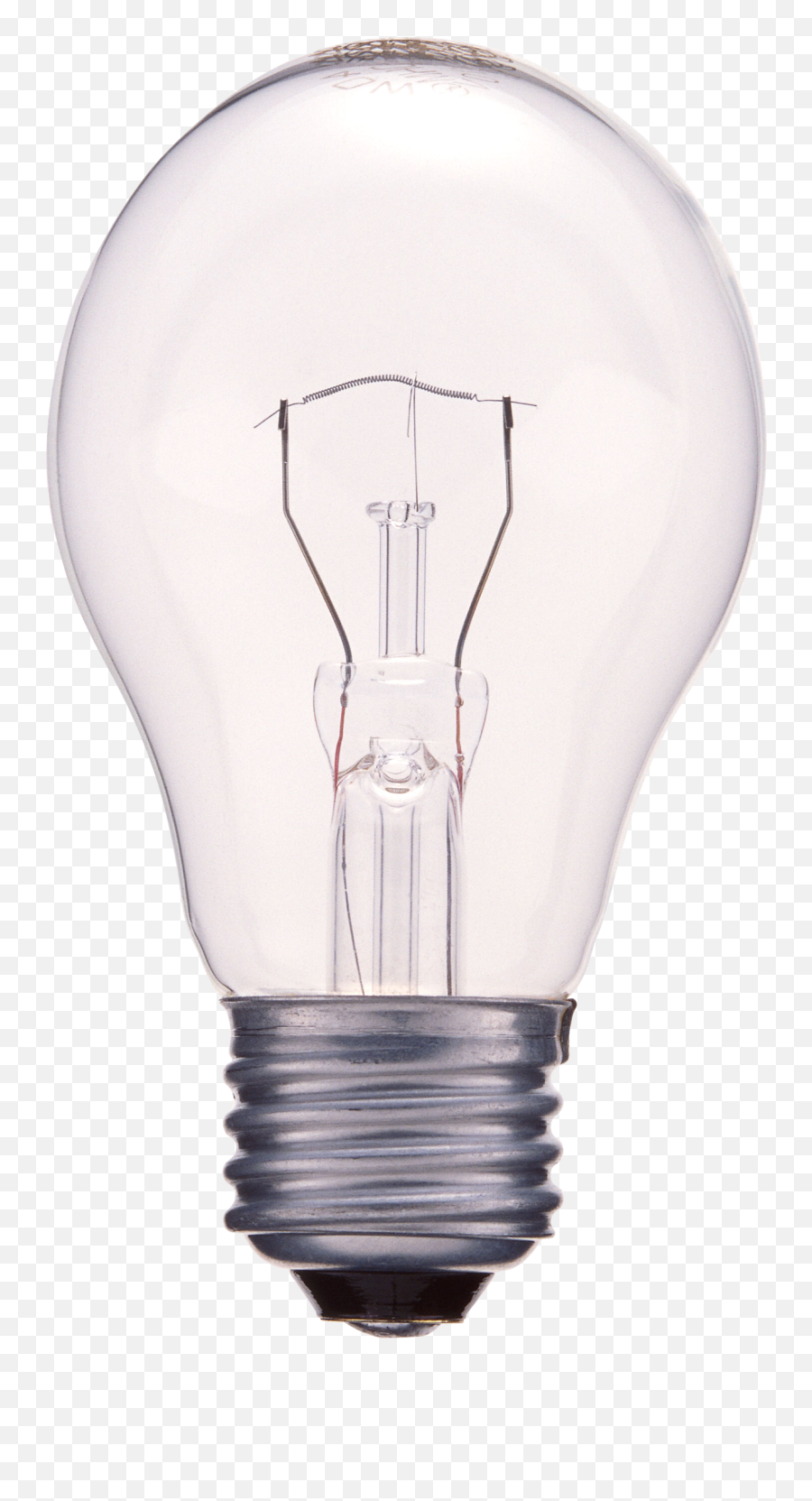 Electric Lamp Png Image - Incandescent Light Bulb,Lamp Transparent Background
