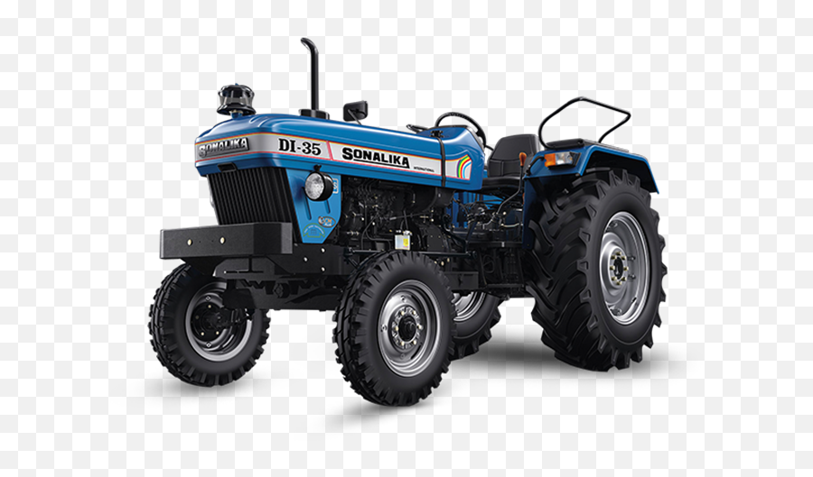 tractor png