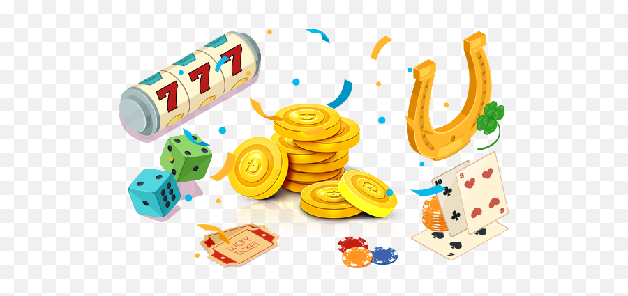 Dogecoin Gambling Sites List 2019 Best Bitcoin Games - Dice Game Png,Dogecoin Png