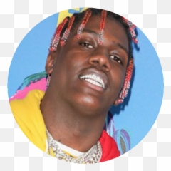 My Best Photos Lil Yachty More And Most - Portrait Photography png