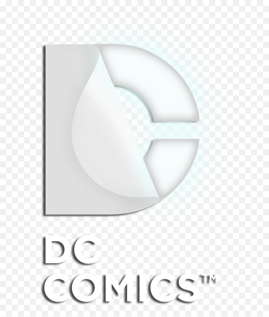 Download Free Png Image - White Lantern Dc Logo Dlpngcom Emblem,Dc Logo Png