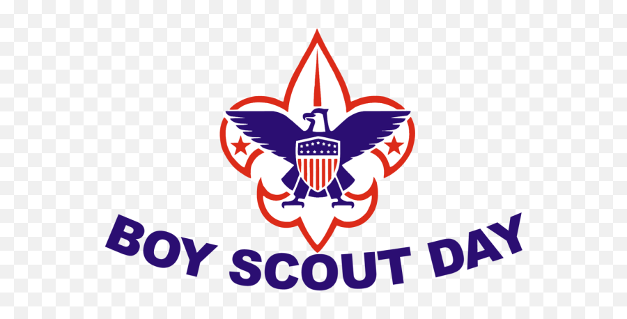 Feb 8 2017 National Boy Scouts Day Gre Property Management - Boy Scouts Of America Logo Png,Boy Scout Logo Png