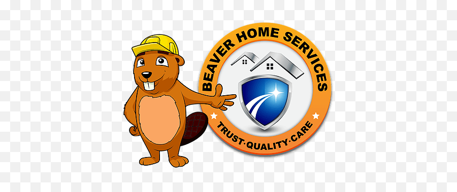 Beaver Home Services - Orange Park Fl 904 7267080 Big Png,Beaver Transparent