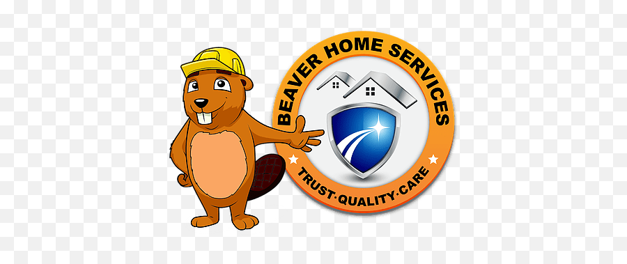 Beaver Home Services - Orange Park Fl 904 7267080 Big Png,Beaver ...