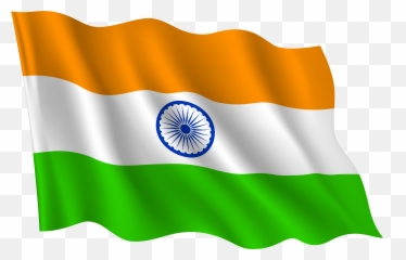 Download Indian Flag Png File - Cb Edit Independence Day