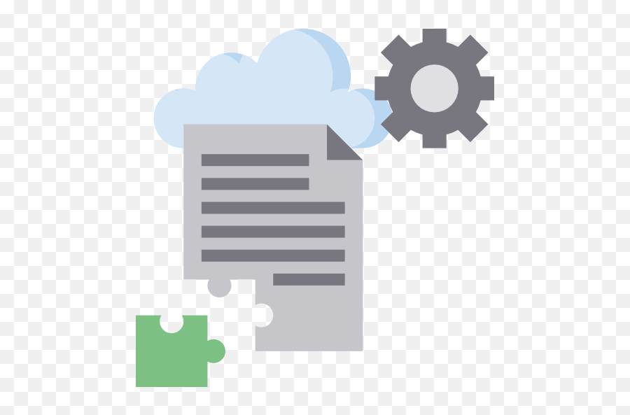 Form Automation Tutorial - Jacob Monash Automation System And Process Icon Png,Cloud Computing Png