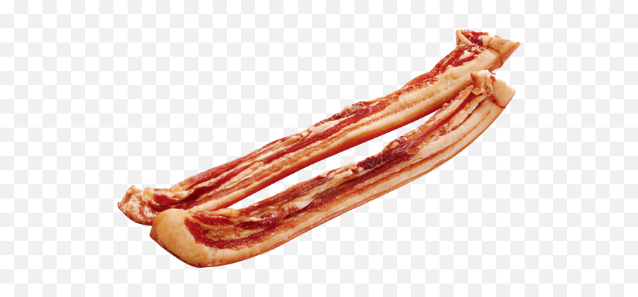 Bacon Png Transparent Images Free Download Real - Sausage,Bacon Transparent