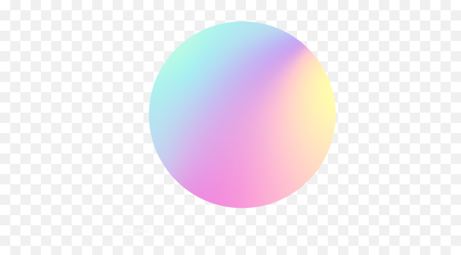 Colorful Round Gradient Shape Transparent Png - Png 1420 Awsome Element In Transparent,Transparent Shapes