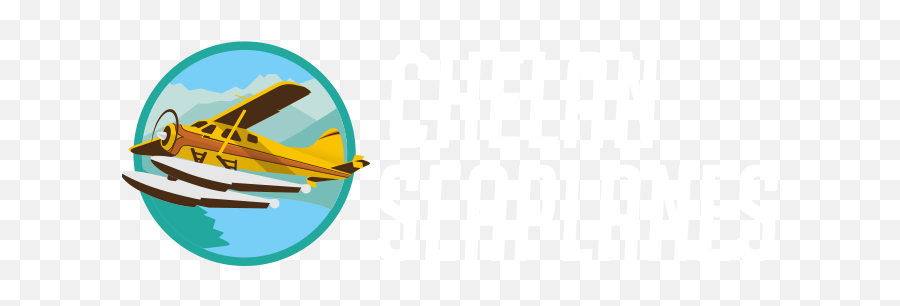 Chelan Seaplanes Flights To Stehekin Tour U0026 Charter - Northwest Seaplanes Png,Plane Logo Png