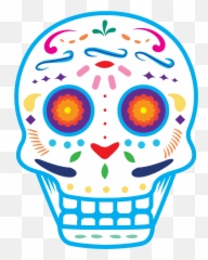 Vendors U2014 Magnolia Park Dia De Los Muertos Png