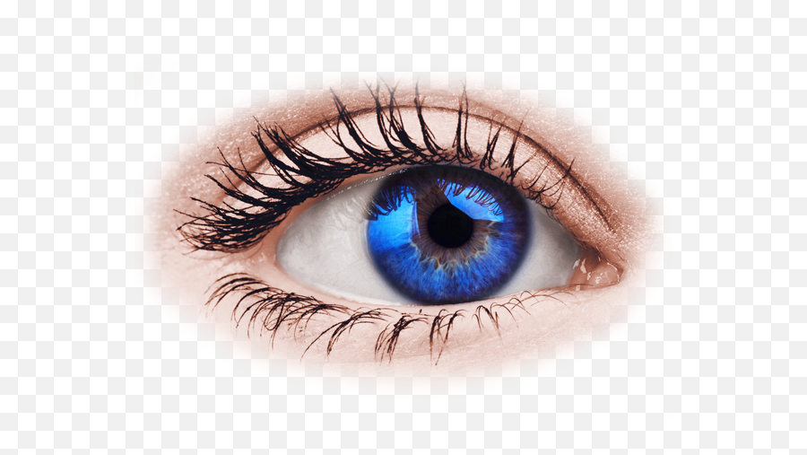 Download Real Blue Eye Png Hd Transparent Background Image - Transparent Eye Png Hd,Eyeball Transparent Background
